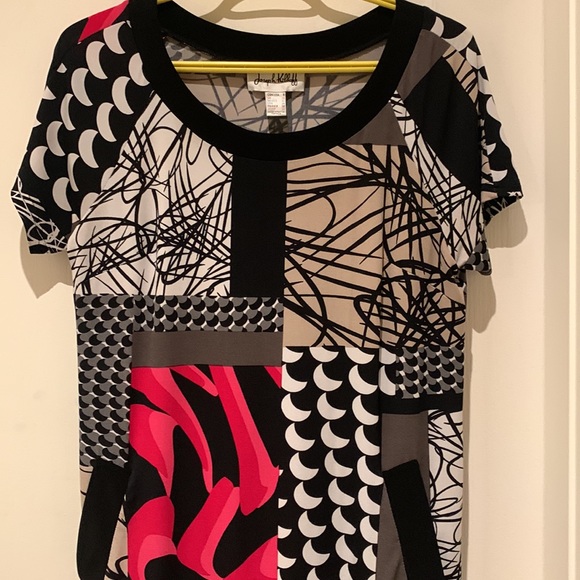 Joseph Ribkoff dress - Picture 4 of 5